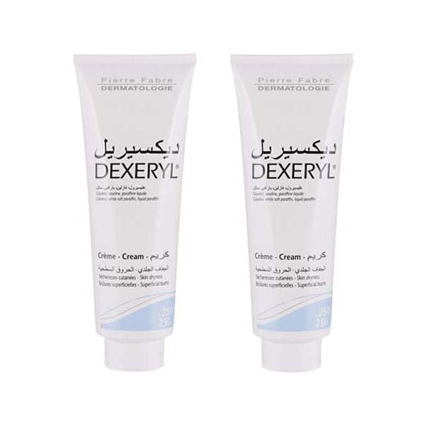 Ducray Dexeryl Cream 250g Offer